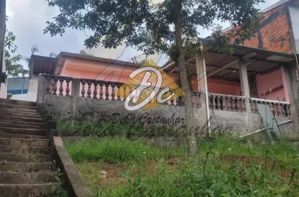 Casa - Jd. Sadie, Embu Das Artes