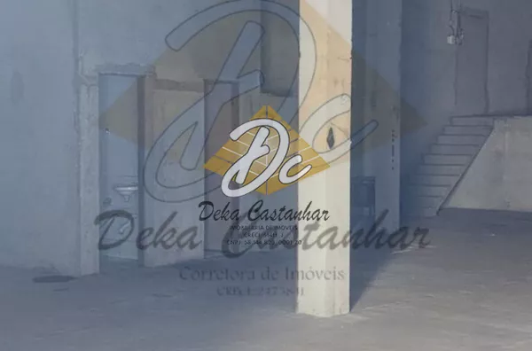 Ponto comercial - Jd. Santo Eduardo, Embu Das Artes