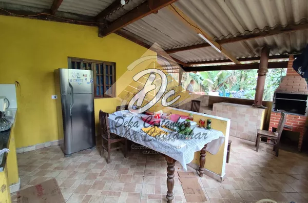 Chácara - Potuverá, Itapecerica Da Serra