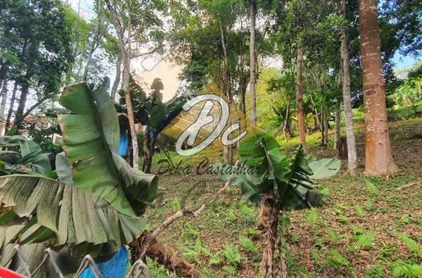 Terreno - Green Valley, Embu Das Artes