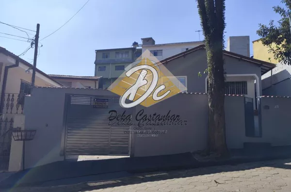 Casa - Embuema, Embu Das Artes