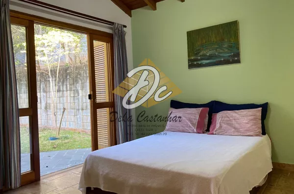 Casa - Jardim Novo Embu, Embu Das Artes
