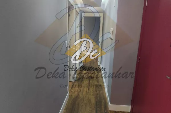 Apartamento - Granja Viana, Cotia
