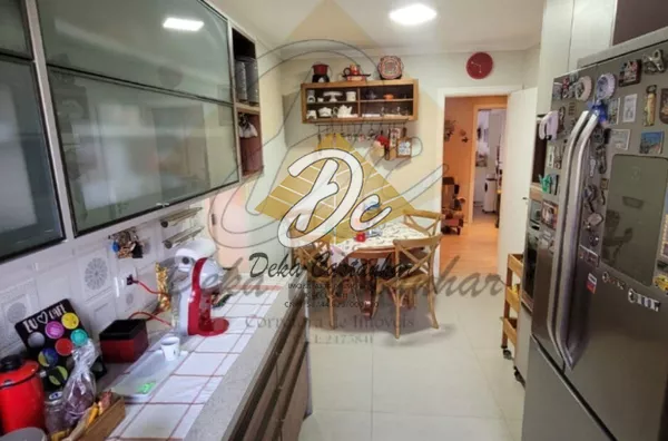 Apartamento - Morumbi, São Paulo