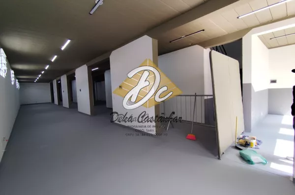 Ponto comercial - Centro, Embu Das Artes