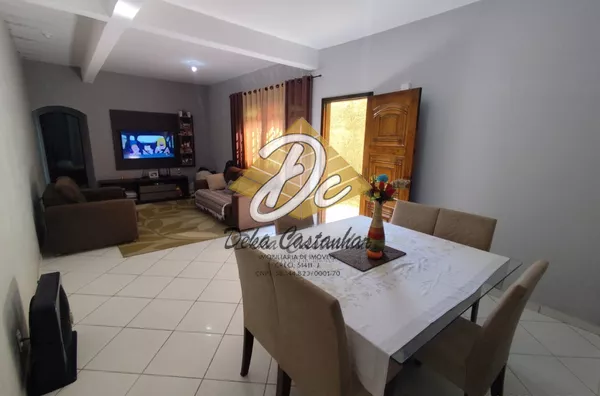 Casa - Engenho Velho, Embu Das Artes