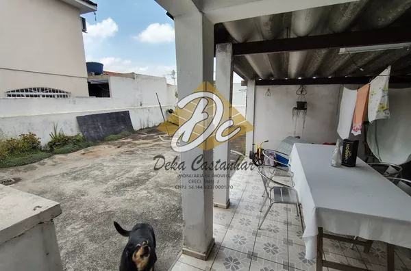 Casa - Jd. Bomtempo, Taboão Da Serra