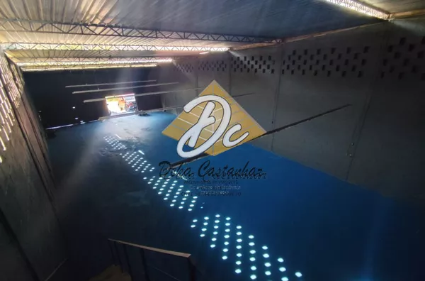Galpão - Cercado Grande, Embu Das Artes