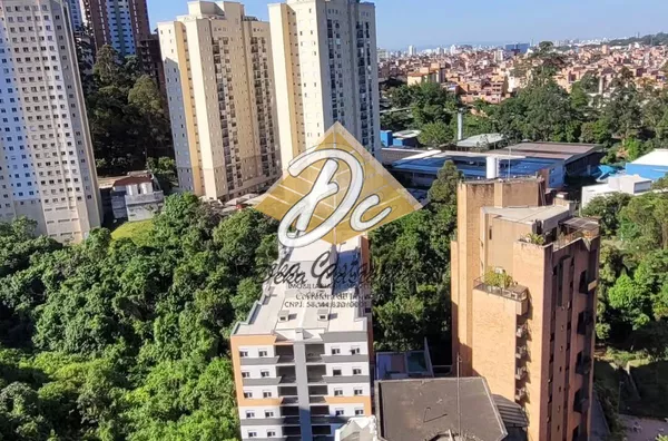 Apartamento - Jardim Ampliação, São Paulo