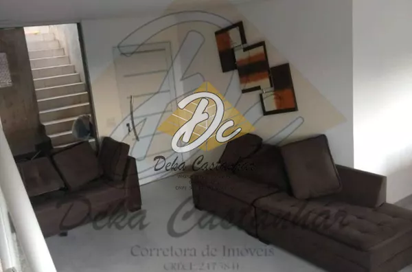 Casa - Jd. Pinheirinho, Embu Das Artes