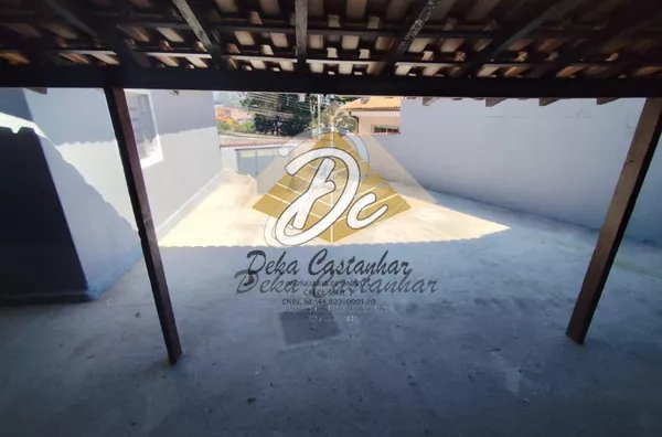 Casa - Embuema, Embu Das Artes