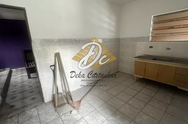 Casa - Jd. Santa Luzia, Embu Das Artes