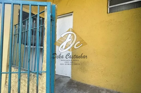 Casa - Jardim Novo Embu, Embu Das Artes