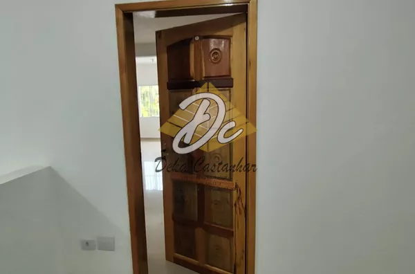 Apartamento - Vila Maria Auxiliadora, Embu Das Artes