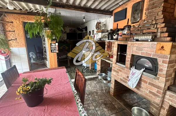 Casa - Jardim Silvia, Embu Das Artes