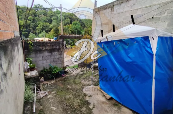 Casa para venda,  Ressaca, Embu Das Artes
