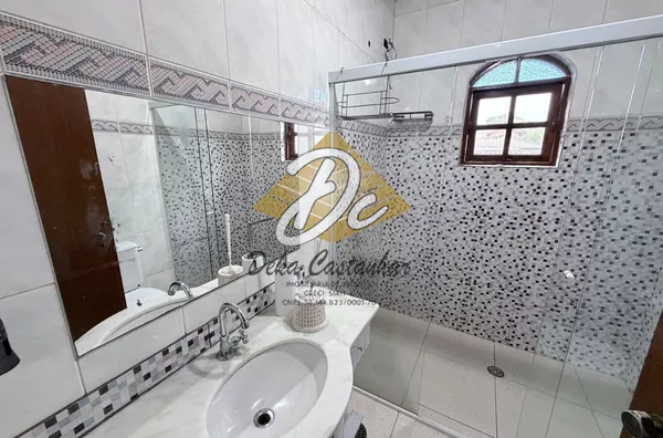 Casa - Vila Maria Auxiliadora, Embu Das Artes - Foto 12
