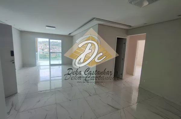Apartamento - Vila Bonfim, Embu Das Artes