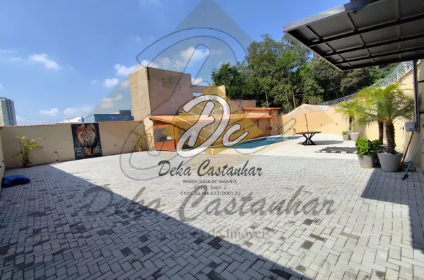 Lote - Estância Embuarama, Embu Das Artes