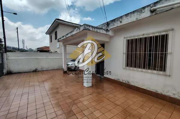 Casa - Jd. Bomtempo, Taboão Da Serra