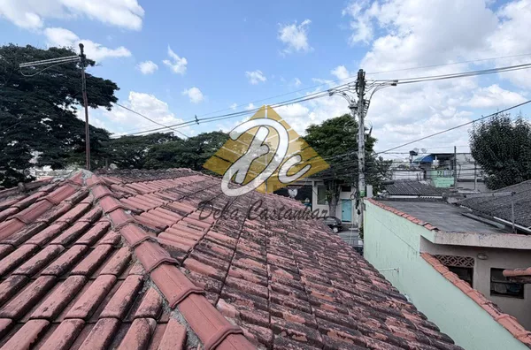 Casa - Jd. Arabutam, Embu Das Artes