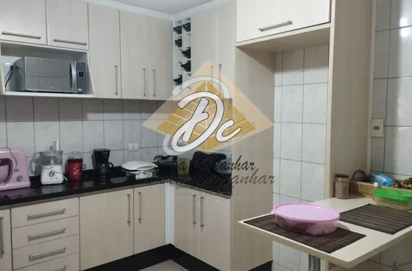 Casa - Jd. Pinheirinho, Embu Das Artes
