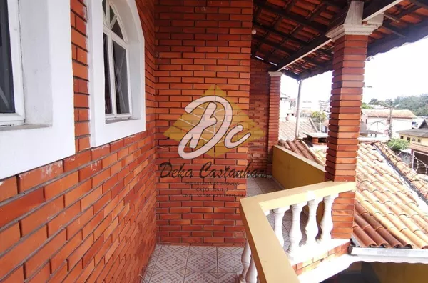 Casa - Maria Auxiliadora, Embu Das Artes - Foto 6