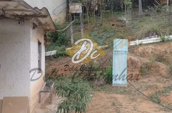 Terreno - Jd. Magaly, Embu Das Artes