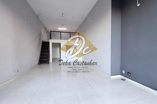 Ponto comercial - Jd. Arabutam, Embu Das Artes