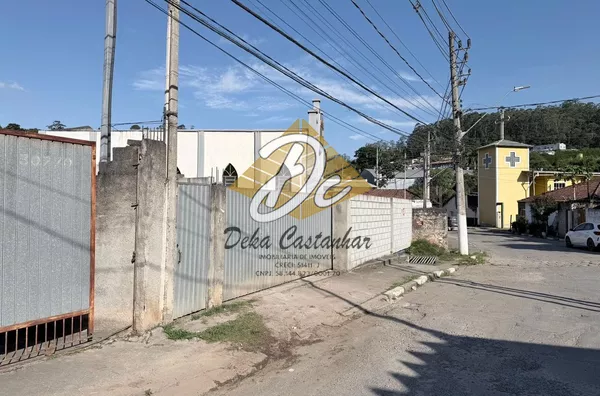 Galpão - Itatuba, Embu Das Artes