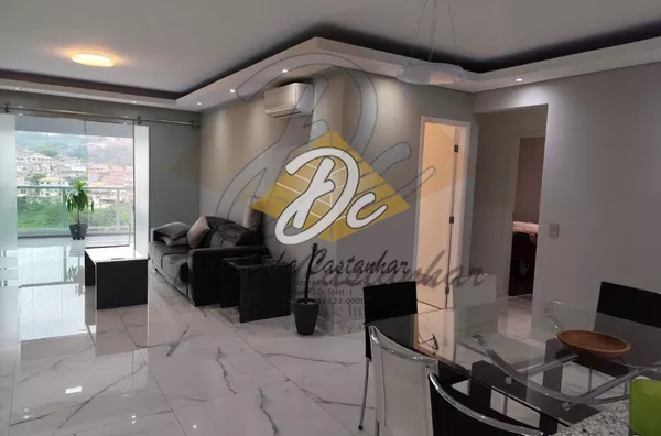 Apartamento G11 - Vida Nova, Embu Das Artes