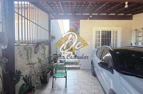 Casa - Engenho Velho, Embu Das Artes - Foto 4