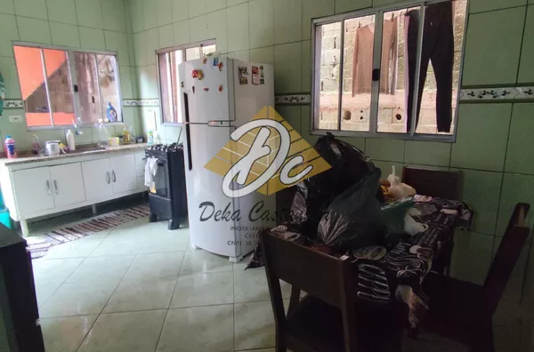 Casa para venda, 3 quarto(s),  Jd. Santa Luzia, Embu Das Artes