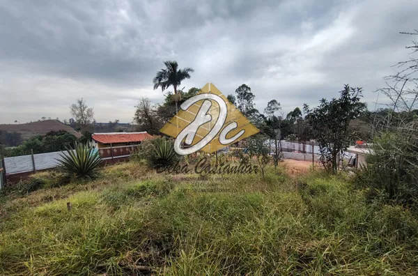 Terreno -  Jd. Magaly, Embu Das Artes