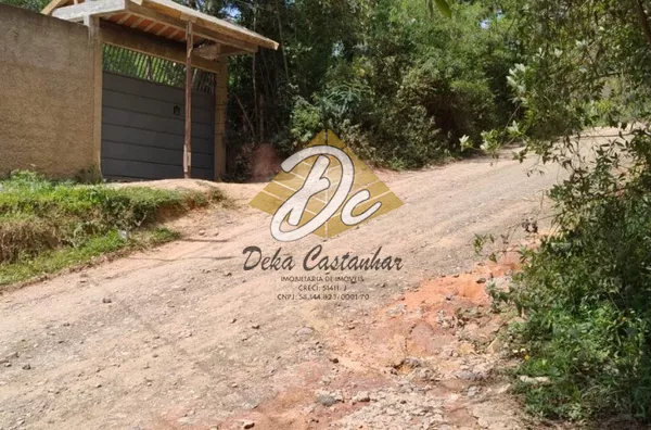 Chácara - Caputera, Embu Das Artes