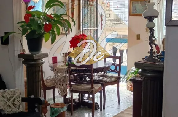 Casa - Jd. São Vicente, Embu Das Artes