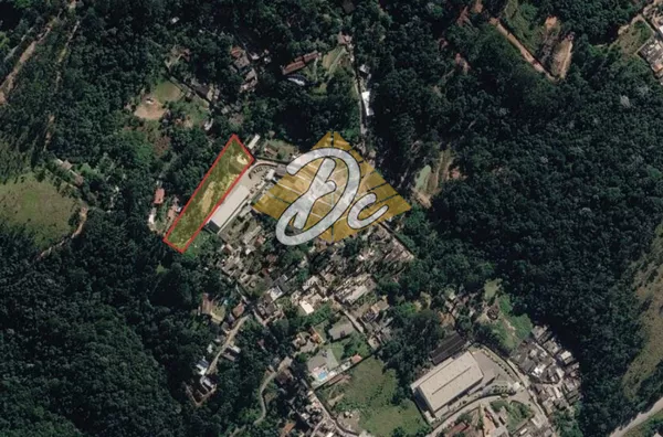 Casa - Jardim Santa Maria, Embu Das Artes