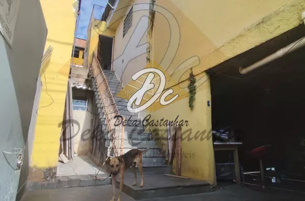 Imóvel para investidor - Jd. Santo Eduardo, Embu Das Artes