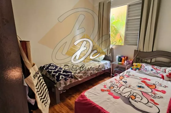 Apartamento - Jardim Salete, Taboão Da Serra