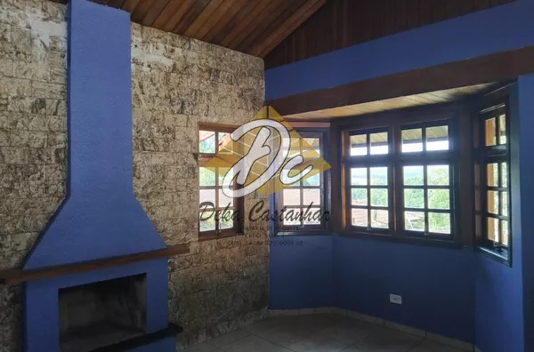 Chácara - Embu Colonial, Embu Das Artes