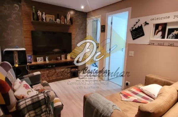 Apartamento - Morumbi, São Paulo