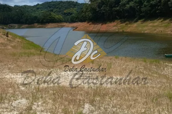 Terreno próprio para Rancho - Miracatu, São Paulo
