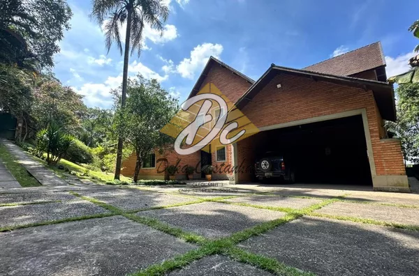 Chácara - Embu Colonial, Embu Das Artes