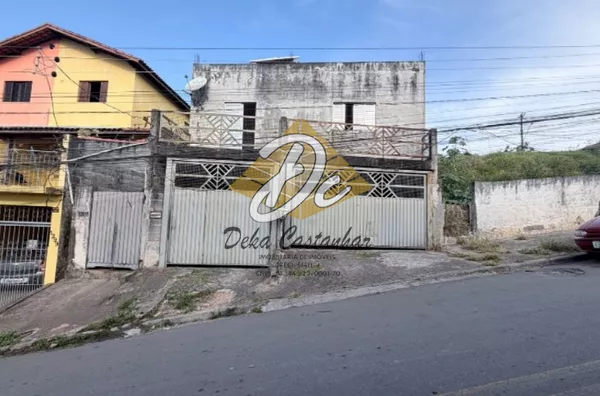 Casa - Engenho Velho, Embu Das Artes