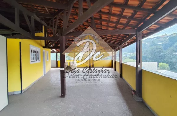 Sala comercial - Cercado Grande, Embu Das Artes