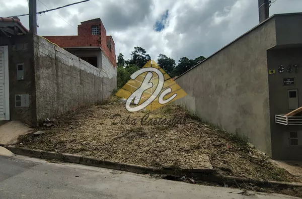 Terreno - Engenho Velho, Embu Das Artes