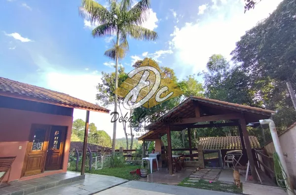 Chácara - Embu Colonial, Embu Das Artes