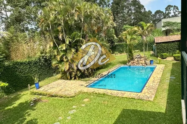 Chácara - Vila Maria Auxiliadora, Embu Das Artes