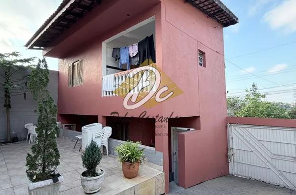 Casa - Jd. Novo Embu, Embu Das Artes
