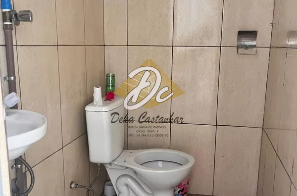 Ponto Comercial - Jd. Vista Alegre, Embu Das Artes